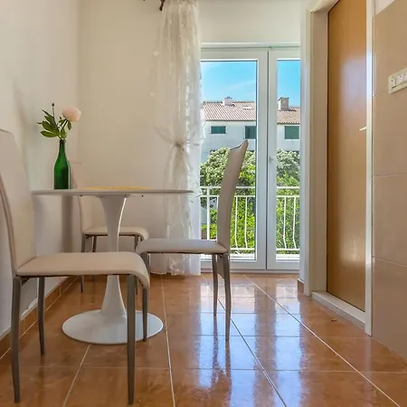Tatijana Holiday Apartments Makarska Exterior photo