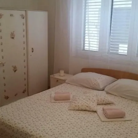 Tatijana Holiday Apartments Makarska Exterior photo