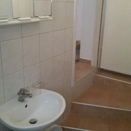 Tatijana Holiday Apartments Makarska Exterior photo