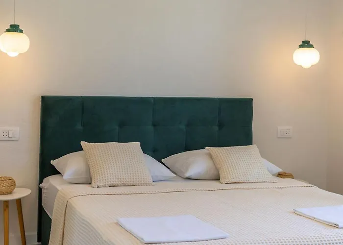 Tatijana Holiday Apartments