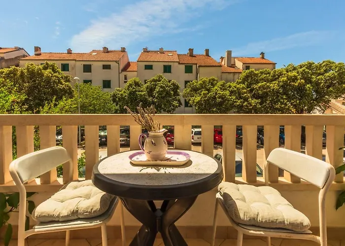 Tatijana Holiday Apartments