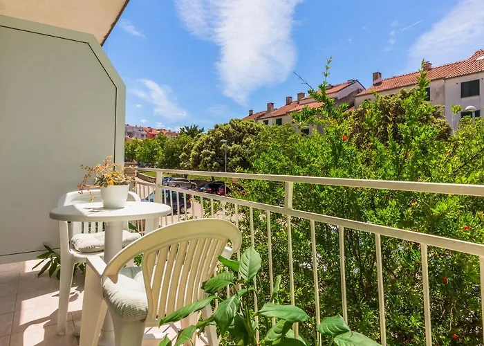 Tatijana Holiday Apartments