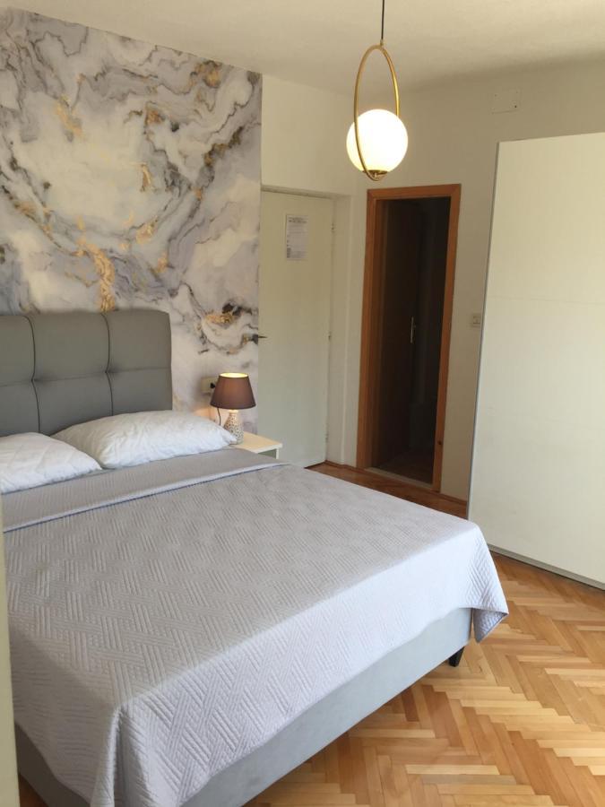 Tatijana Apartment Makarska