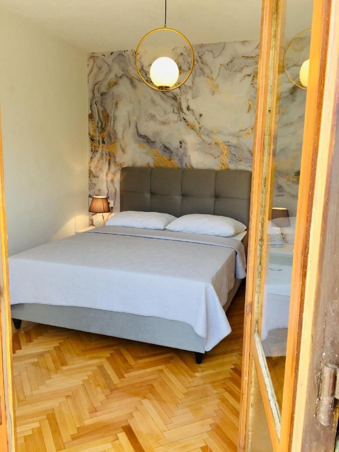 Apartamento Tatijana *