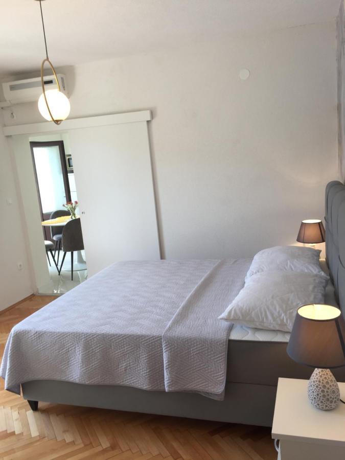 Tatijana Apartment *