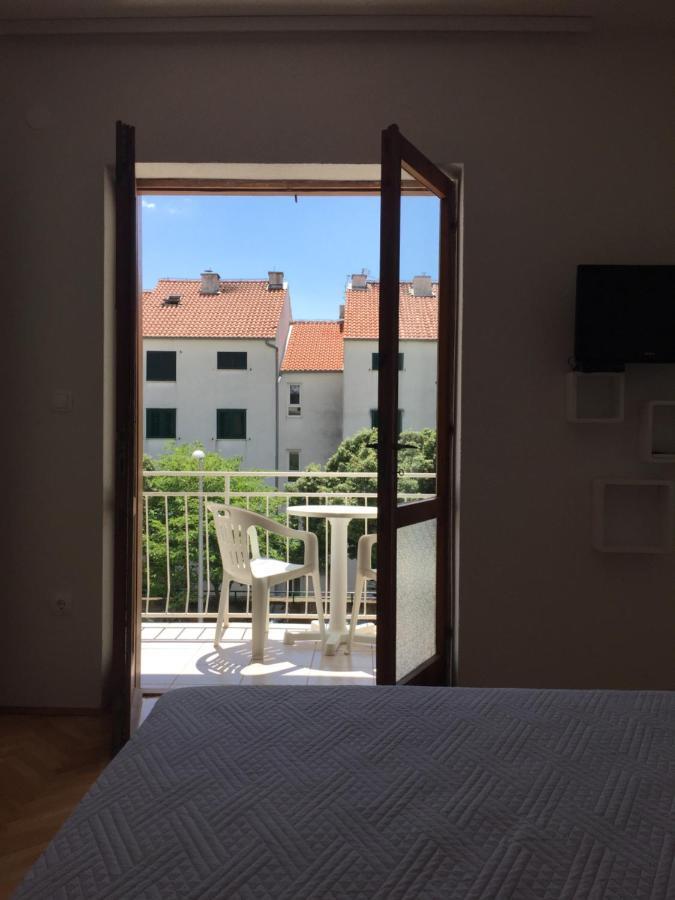 Tatijana Apartment Makarska