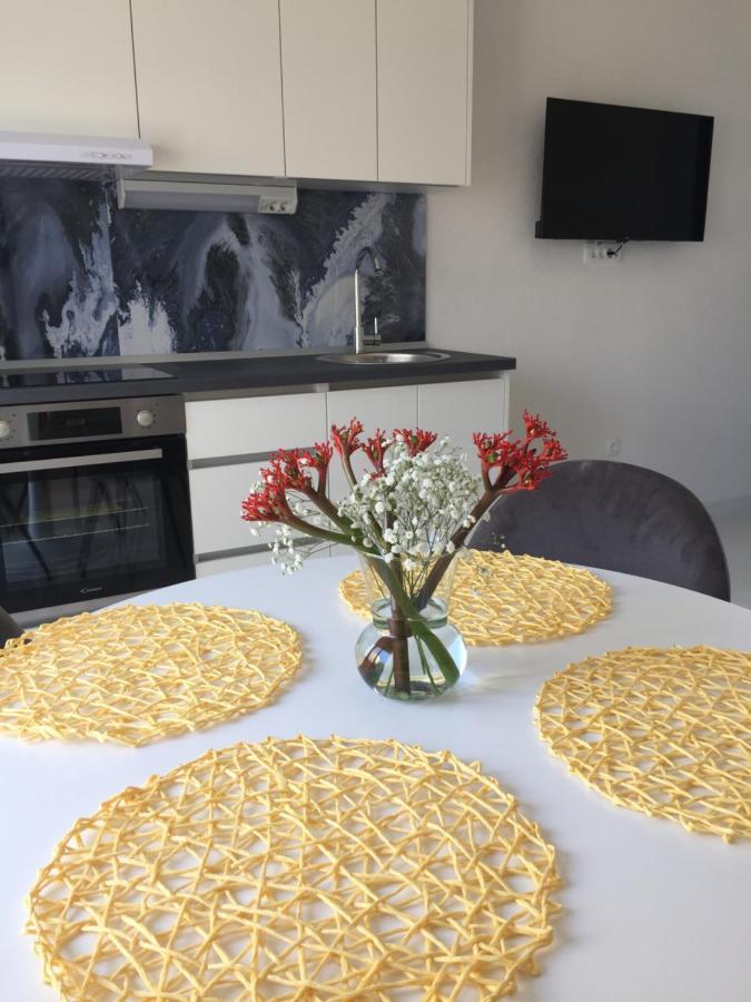Apartamento Tatijana