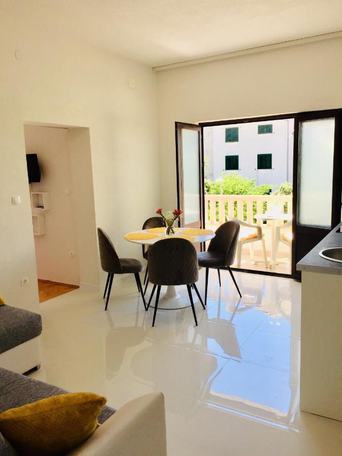 Tatijana Apartamento Makarska