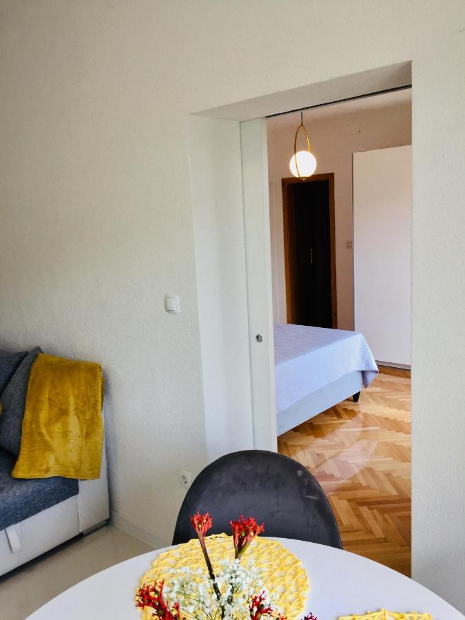 Tatijana Apartamento