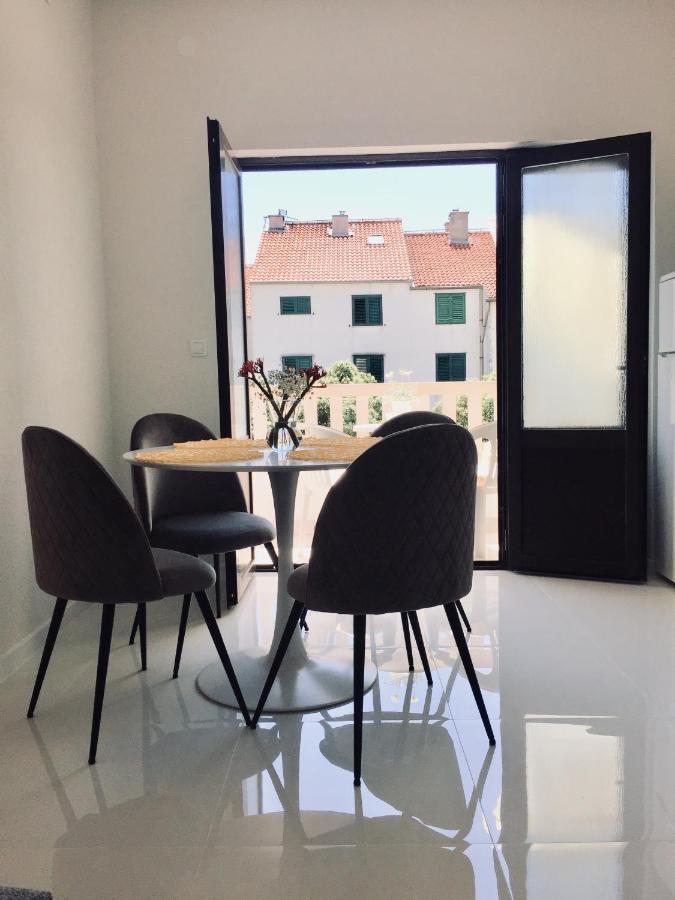 Apartamento Tatijana *