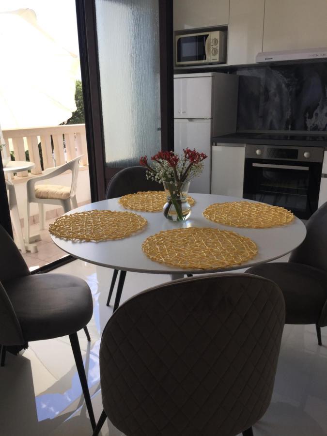 Tatijana Apartamento