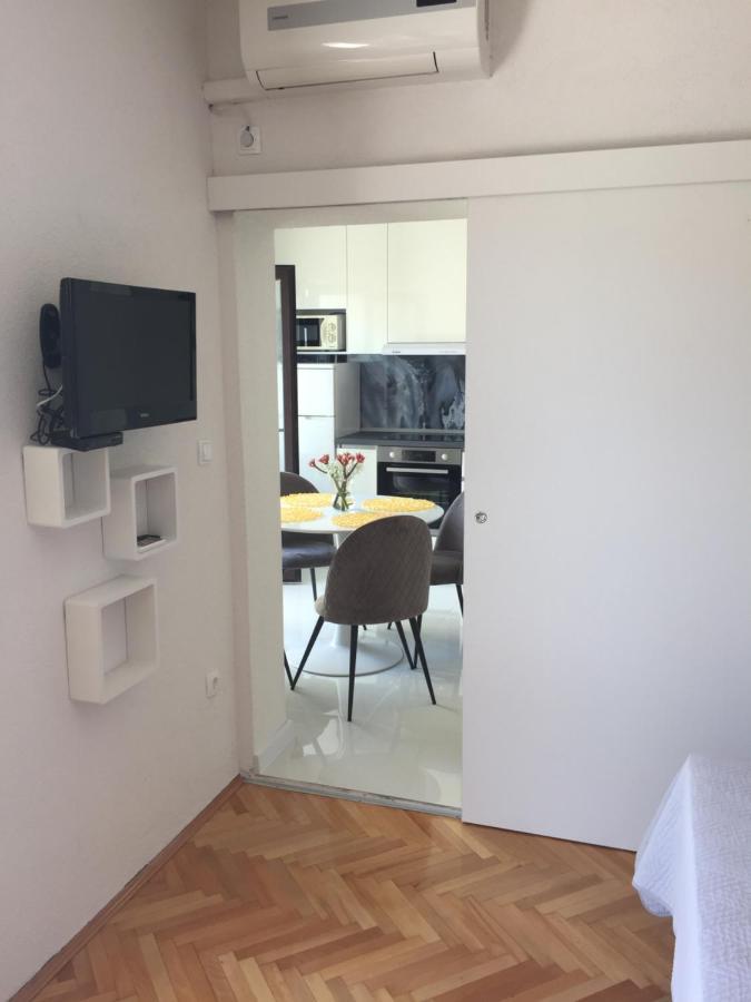 Apartamento Tatijana *