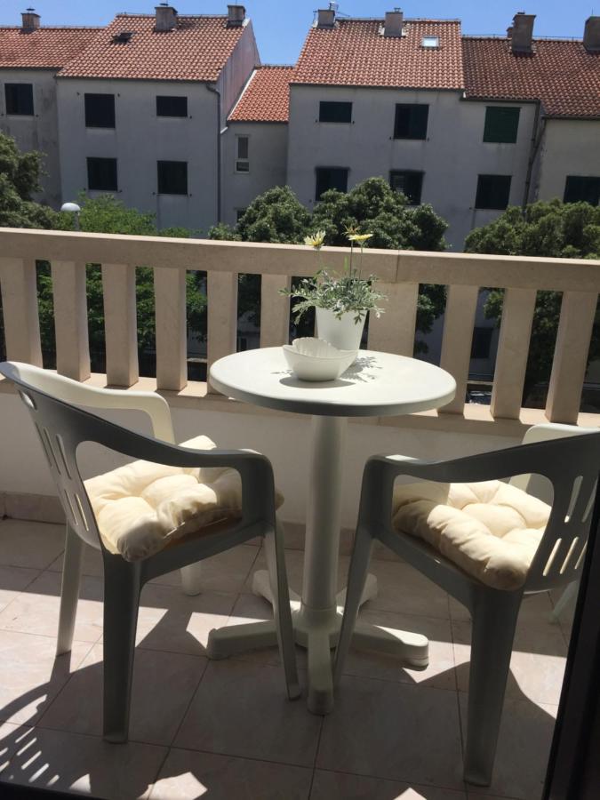 Apartment Tatijana *