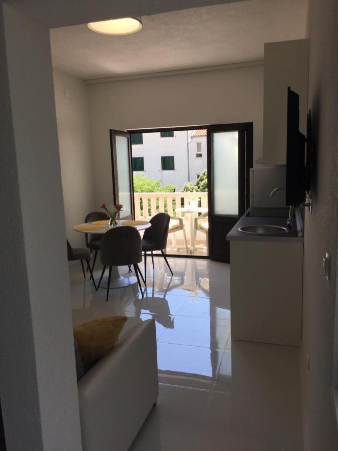 Apartamento Tatijana