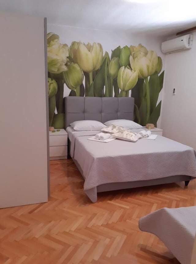 Tatijana Apartment *