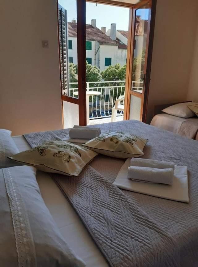 Tatijana Apartamento Makarska