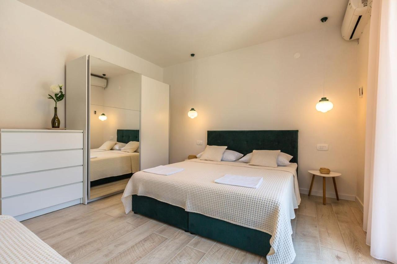 Apartamento Tatijana Makarska