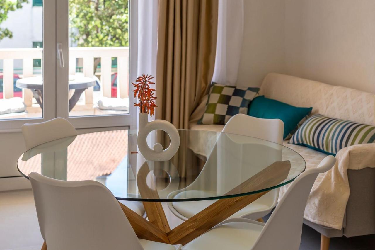 Apartment Tatijana