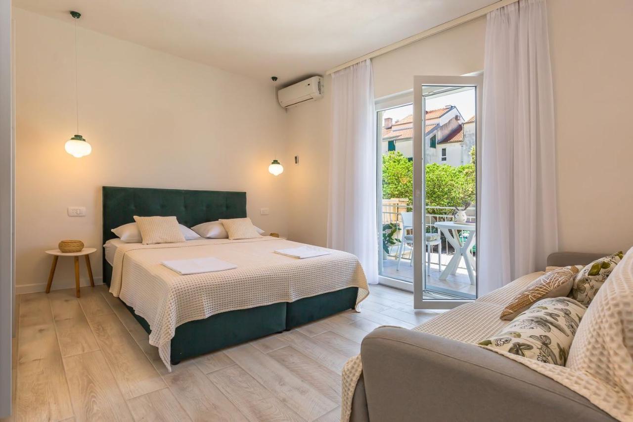 Tatijana Apartment Makarska
