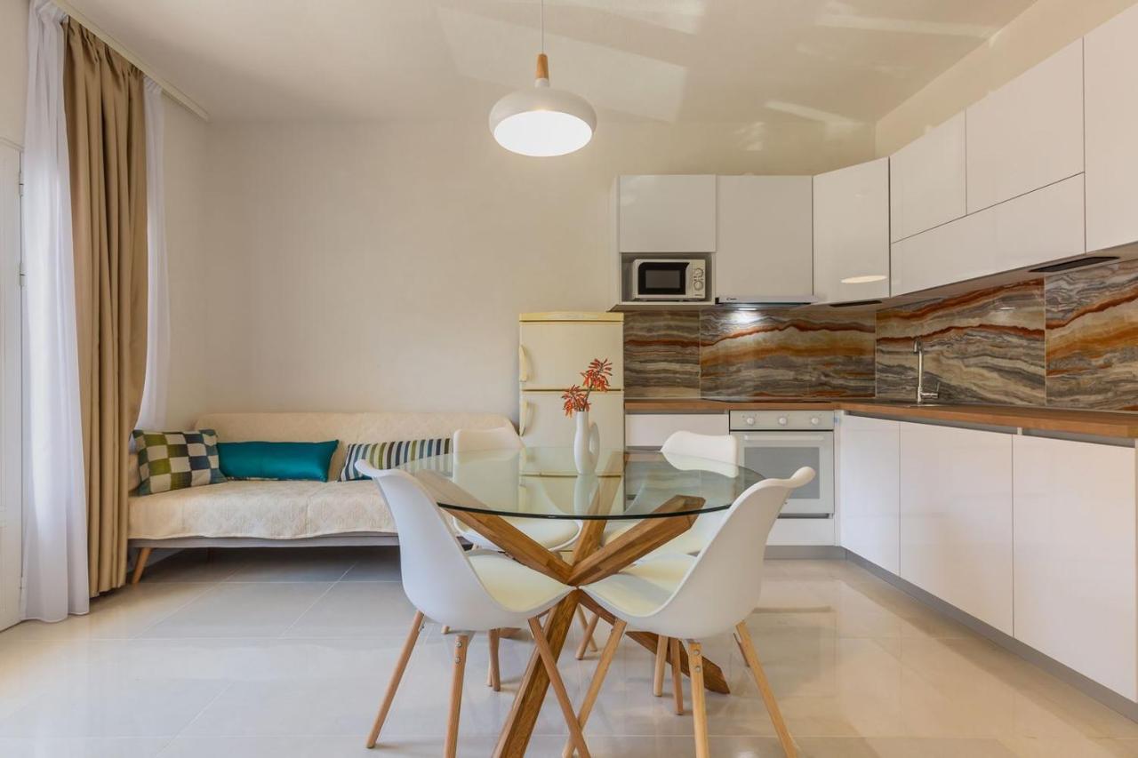 Apartamento Tatijana
