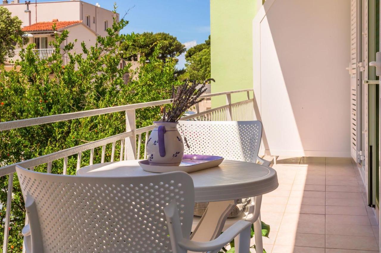 Apartamento Tatijana Makarska