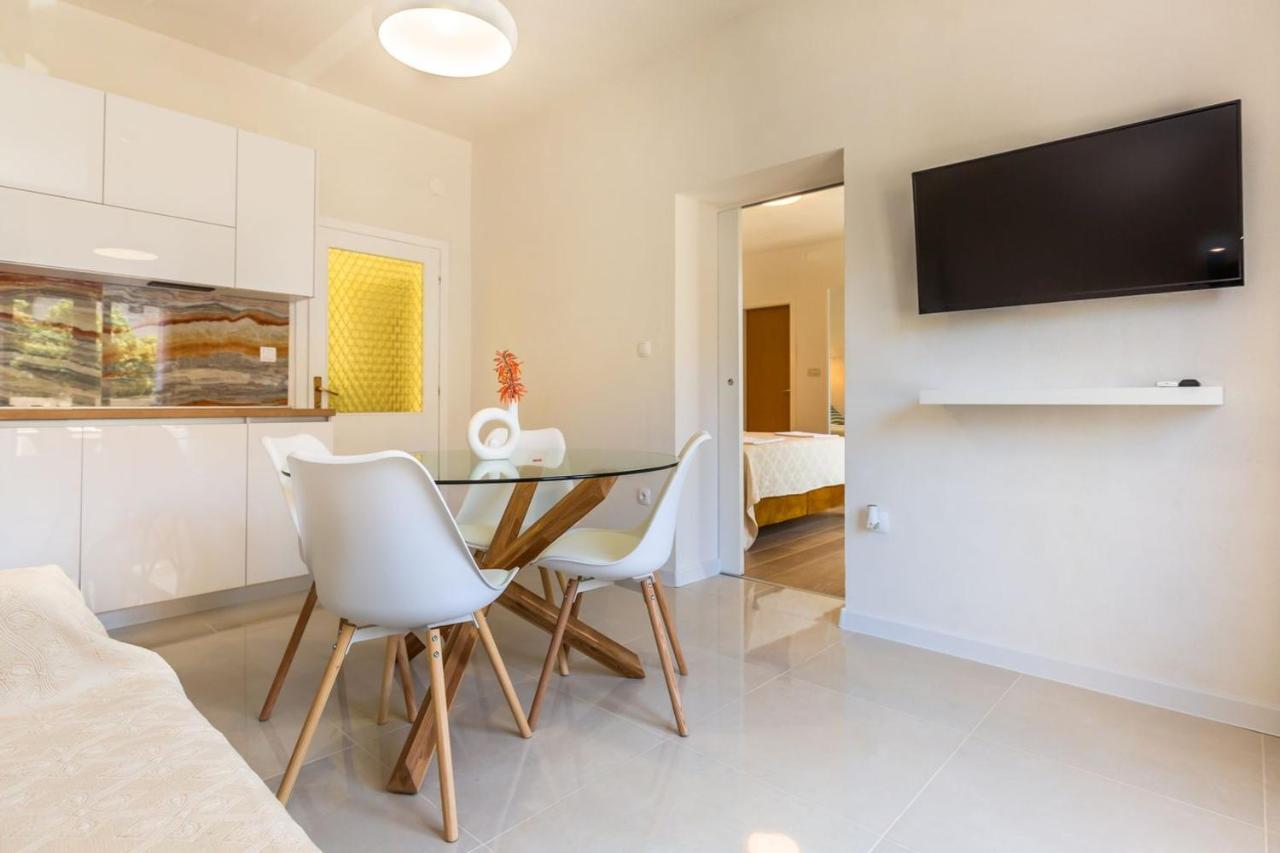 Tatijana Apartamento *