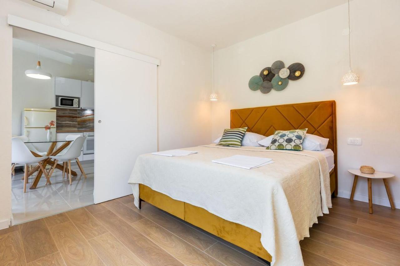 Tatijana Apartamento Makarska