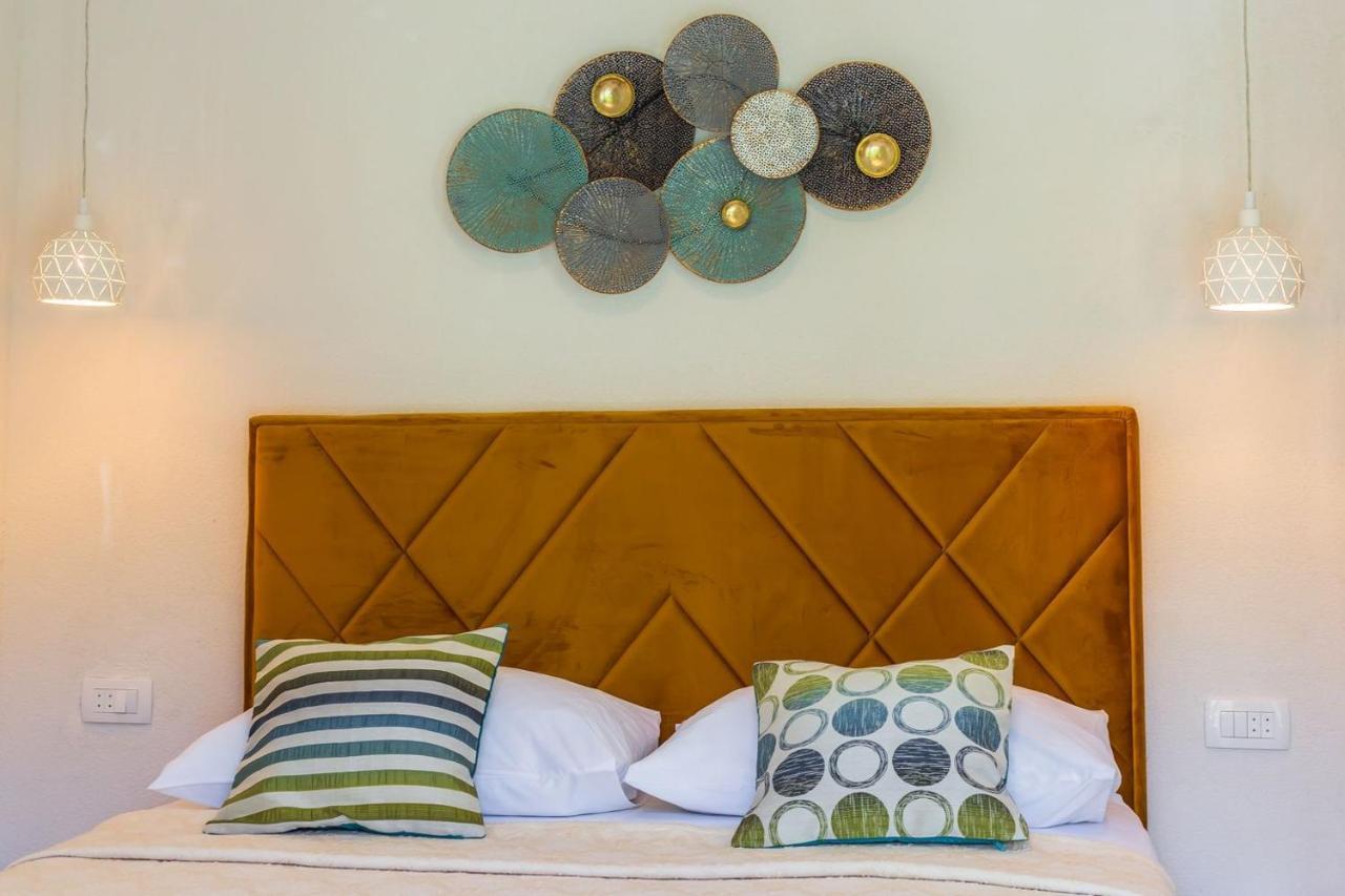 Apartment Tatijana Makarska