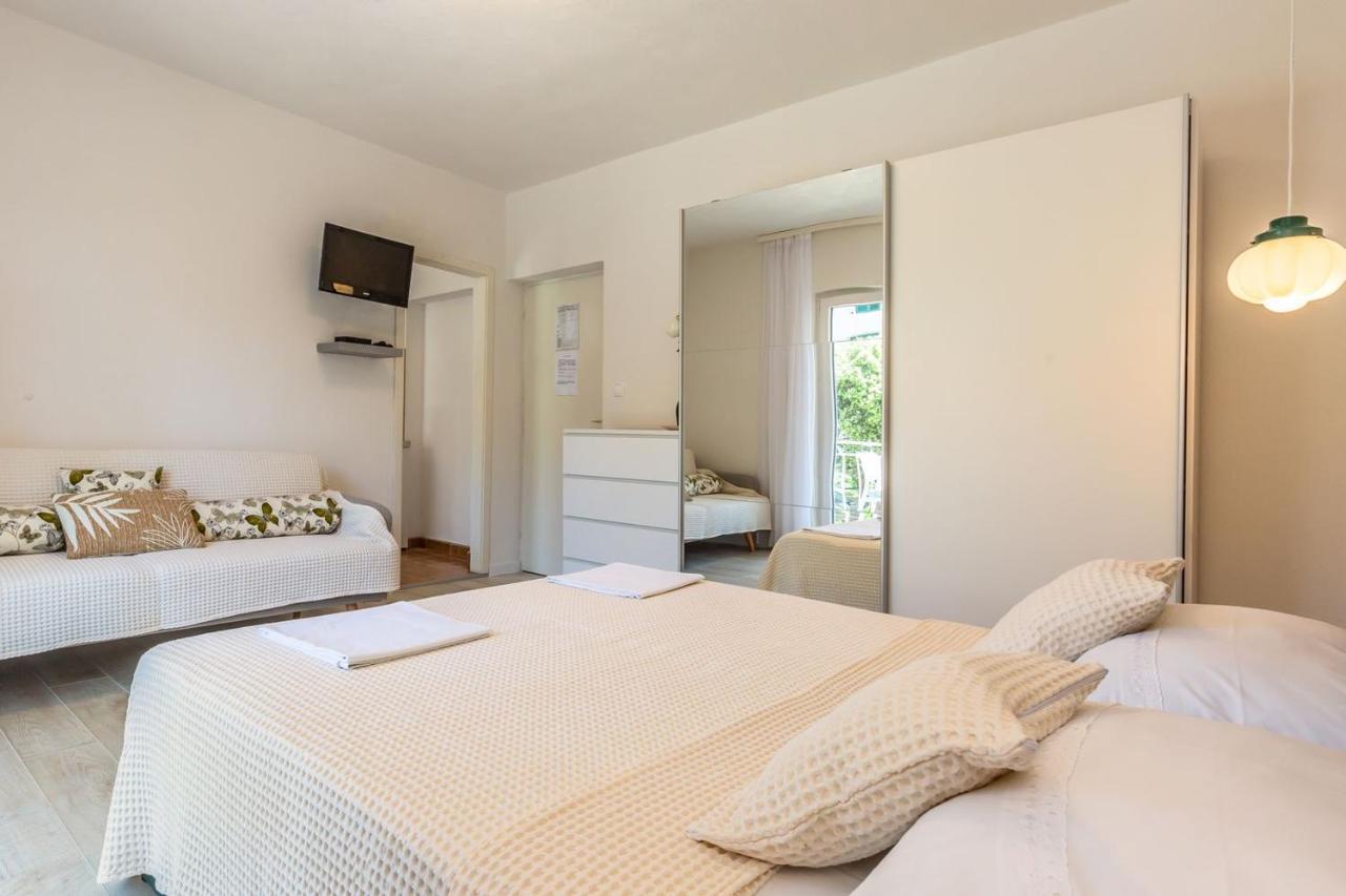 Tatijana Apartamento