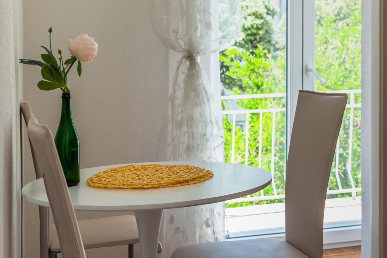 Apartamento Tatijana