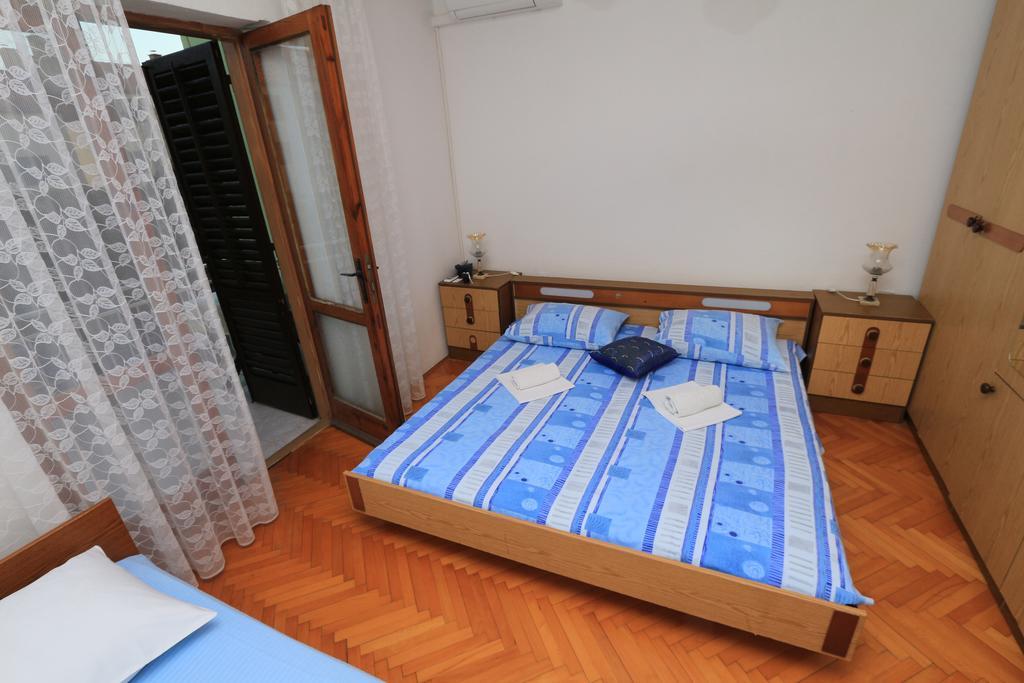 Apartamento Tatijana Makarska