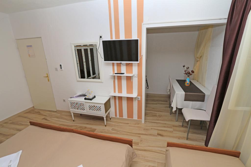 Apartamento Tatijana *