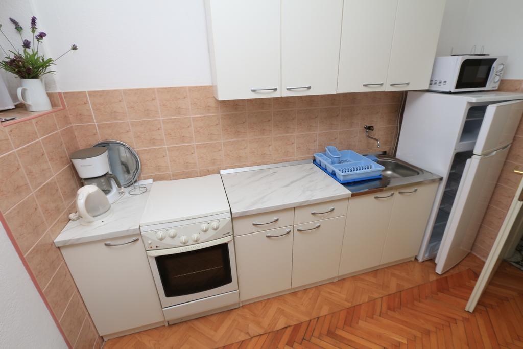 Tatijana Apartment