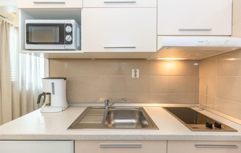 Tatijana Apartment Makarska