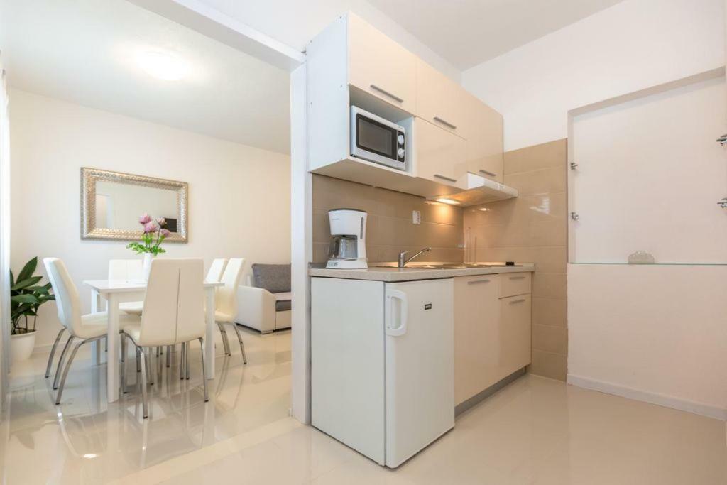 Apartment Tatijana