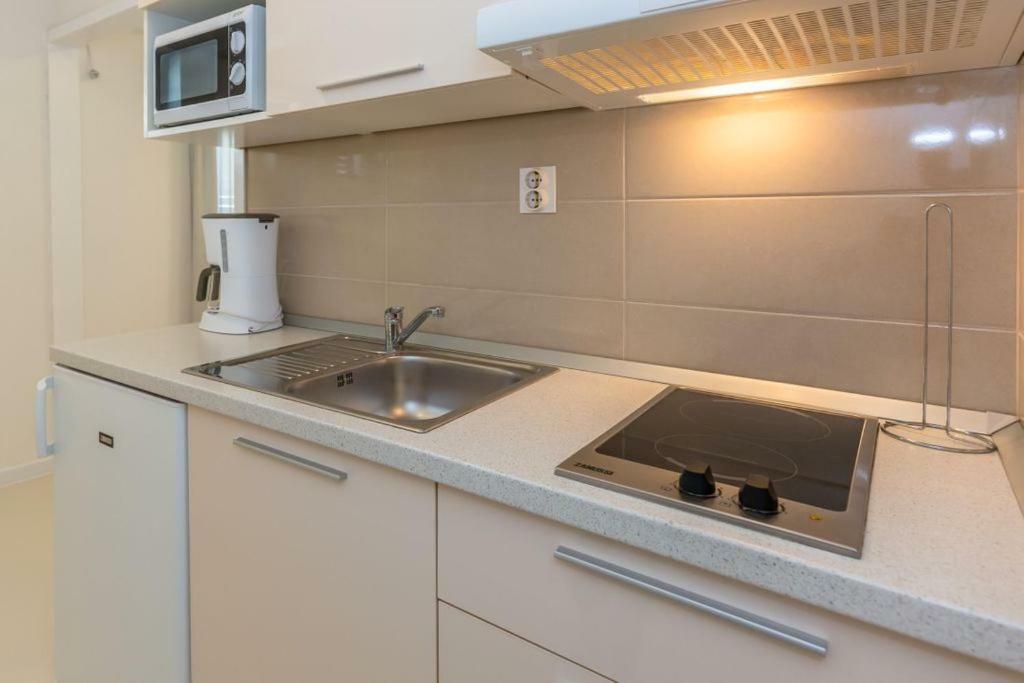 Tatijana Apartamento *