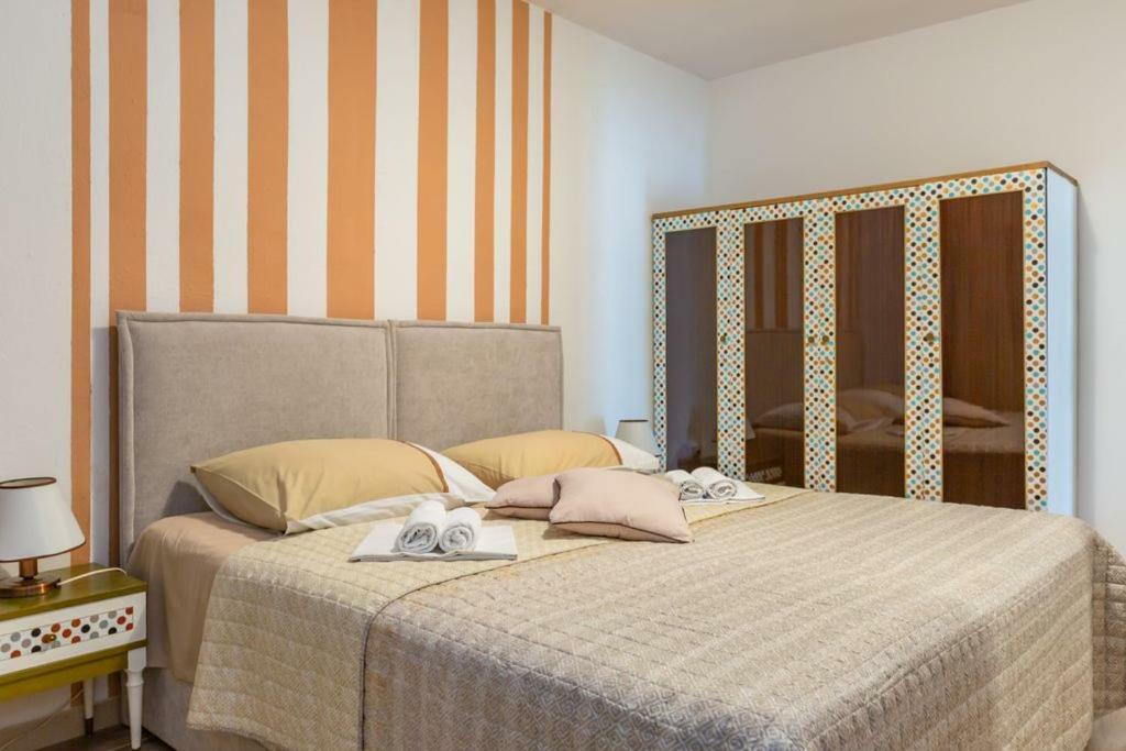 Tatijana Apartment Makarska