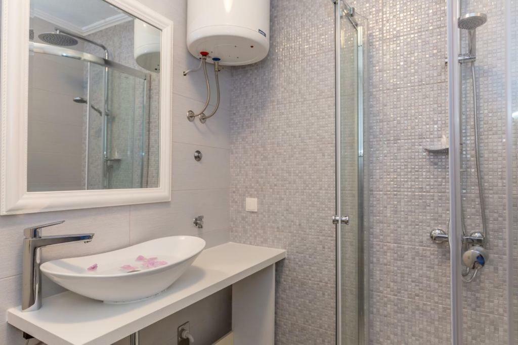 Apartamento Tatijana *