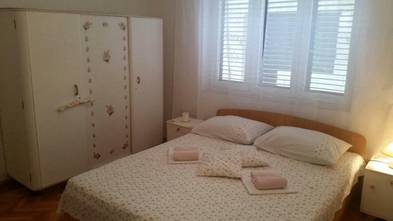 Apartamento Tatijana