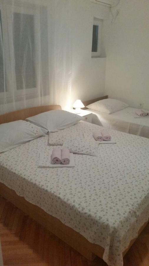 Apartment Tatijana