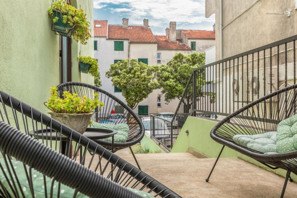 Tatijana Apartamento Makarska