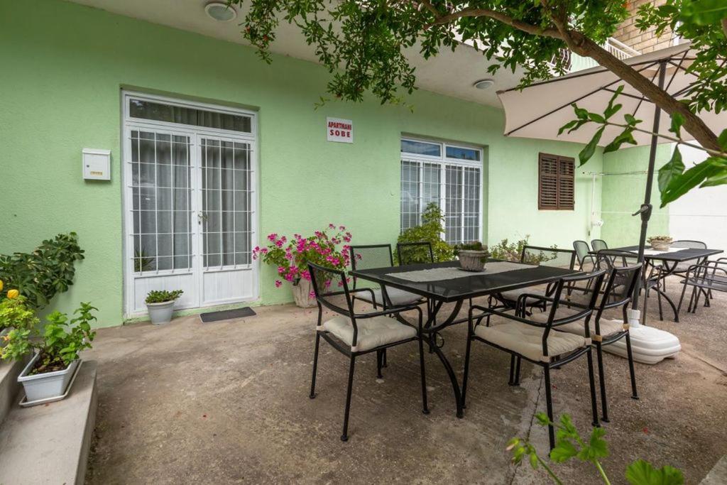 Tatijana Apartment
