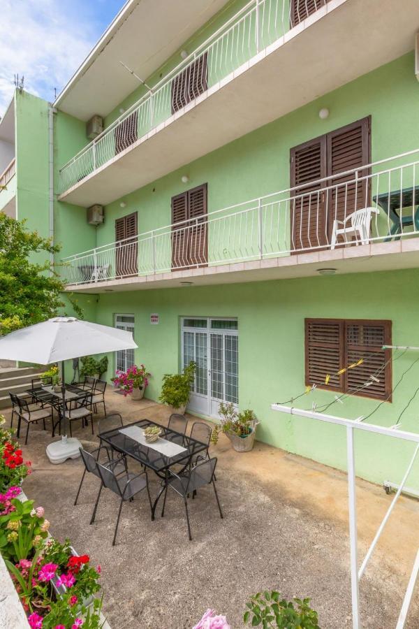Apartamento Tatijana Makarska