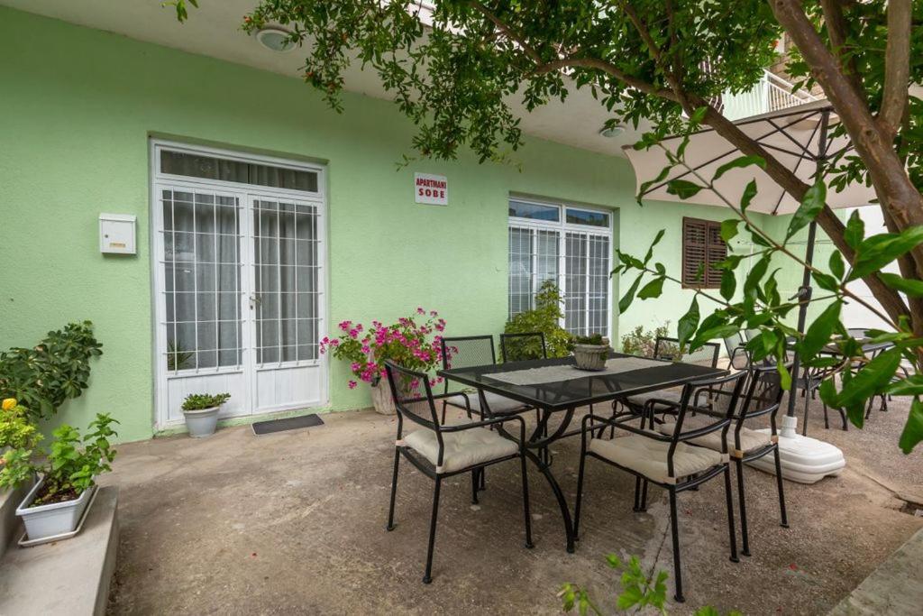 Tatijana Apartamento Makarska